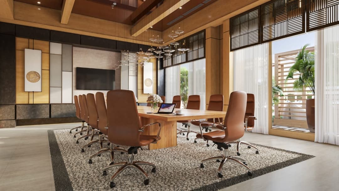 Nobu Residences