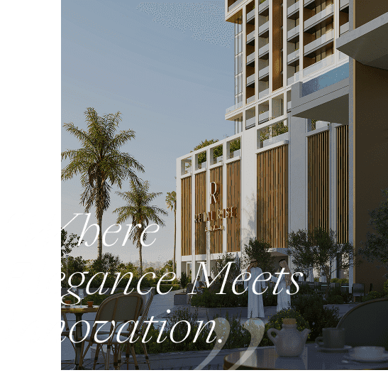 retal rise saudi arabia landmark real estate projects
