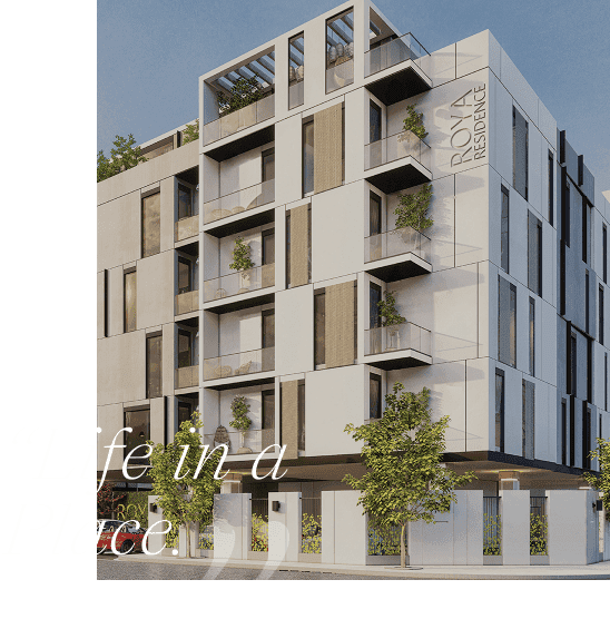 roya new generation real estate developer