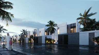 Nesaj Town Al Khobar Exterior Type B2 01