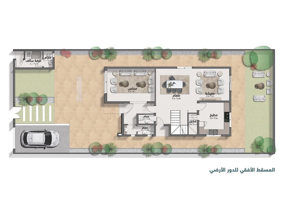 النموذج B1