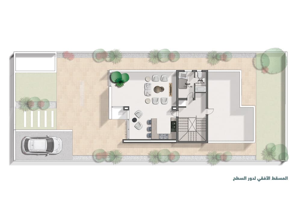 النموذج B1
