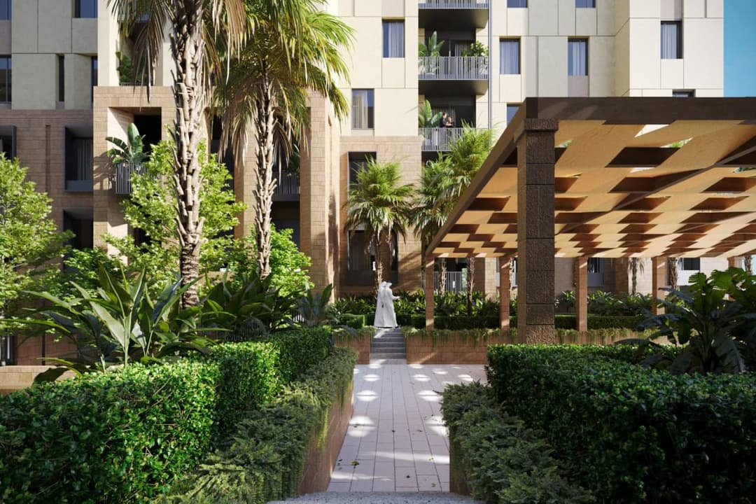 رويا سدرة